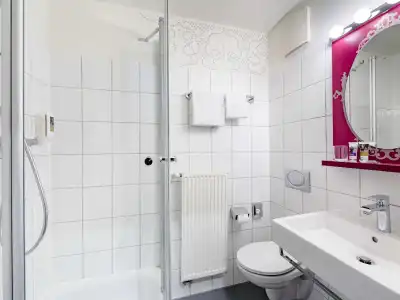 Mercure Muenchen am Olympiapark - 37