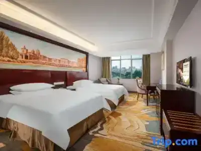 Vienna Shenzhen Shawan Branch - 38