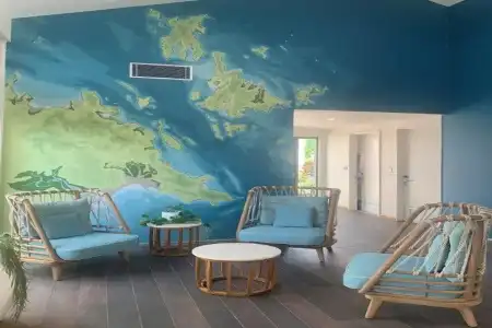 The Boathouse Apartments - 13
