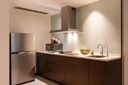 Oakwood & Residence Kuala Lumpur - 33