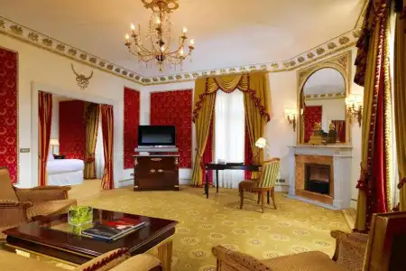 The Westin Excelsior Rome - 77
