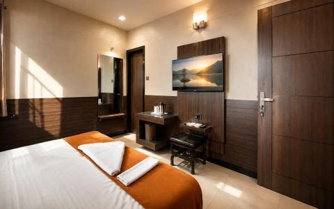 Shree Residency - 18