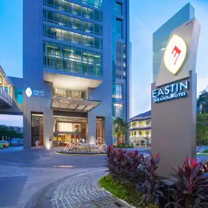 Eastin Grand Sathorn - 0