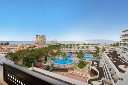 Iberostar Waves Las Dalias -All Inclusive - 14