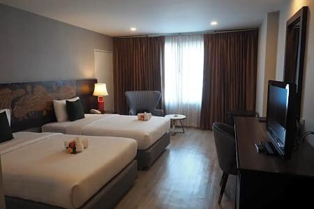 Empress Pattaya - 82