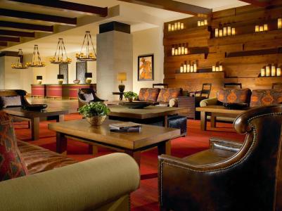 Omni Fort Worth - 14