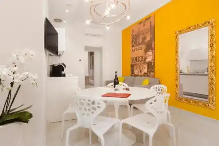 Opera Relais de Charme - Aparthotel - 30