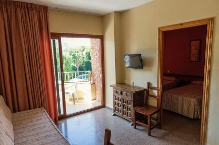 ApartLas Mariposas - 3