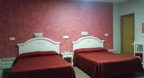 Hostal Sonia - 75