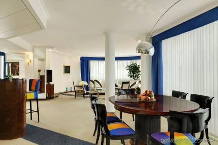 Kempinski Corvinus - 29