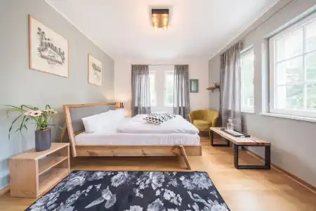 Design Apartments - "Kutscherhaus" - 20