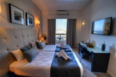 St Julian's Bay - 22