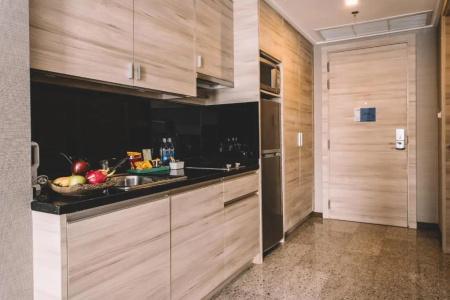 Adelphi Suites Bangkok - 194