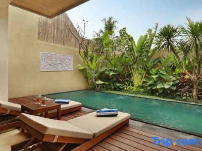 Kamajaya Villas - 64