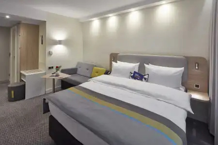 Holiday Inn Express Merzig by IHG - 41