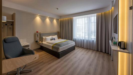 Holiday Inn Express Luzern - Kriens by IHG - 36