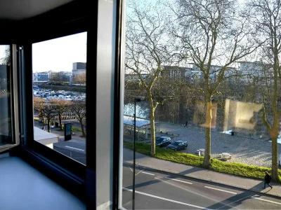 Mercure Nantes Centre Gare - 60