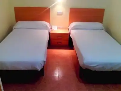 RC Ramon y Cajal - 21