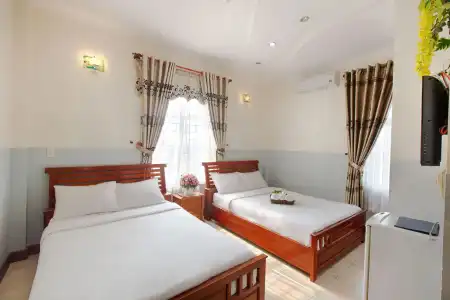 Oriental Danang - 5