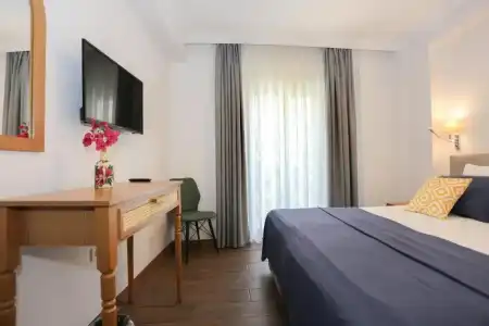 AtaÇesme Otel - 46