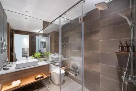 The Dream Suite - 90
