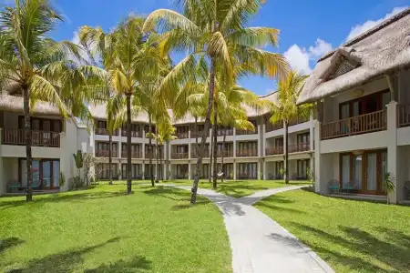 C Mauritius Palmar - All Inclusive - 0