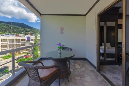 Patong Holiday Dream - 28