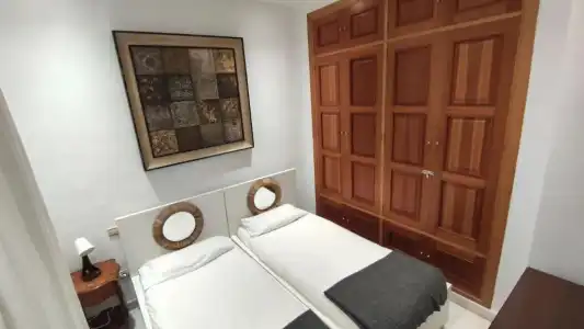 Pensión Pérez Montilla - 122