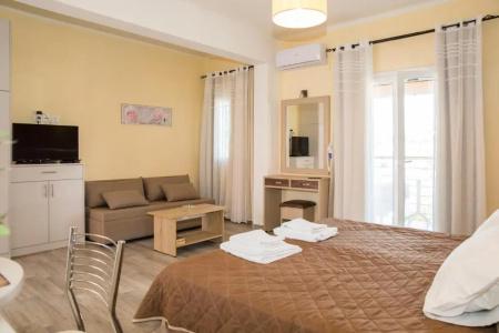 Koursaros Apartments - 77