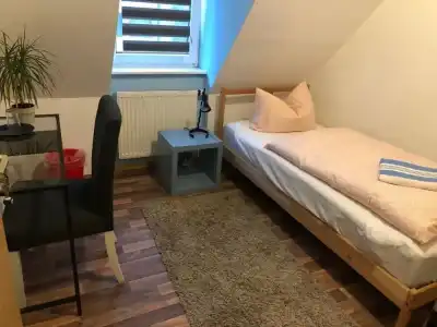 Hostel Nuremberg - 17