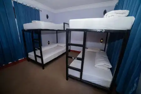 Gaurishankar Backpackers Hostel - 5