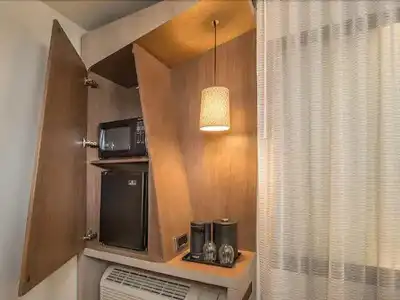Courtyard by Marriott Lubbock Downtown/University Area - 40