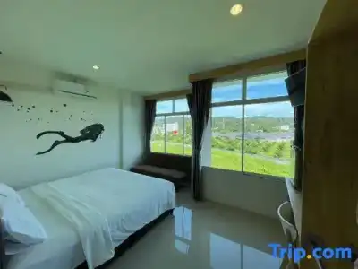 Dwell Phuket Airport at Naiyang - 43