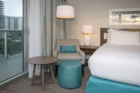 Doubletree Resort by Hilton Hollywood Beach - 41