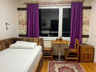 Lale Pansiyon - 39