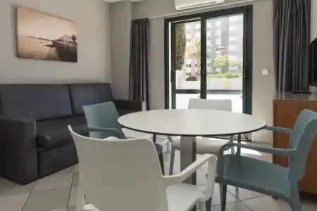 Benidorm Apartamentos Michelangelo - 246