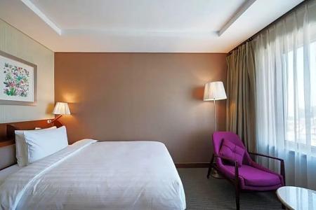 Best Western Premier Gangnam - 50