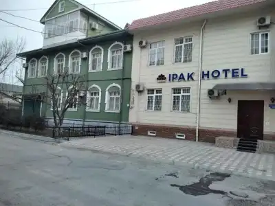 Ipak - 0
