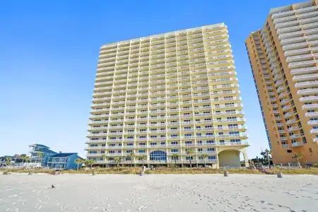 Celadon Beach Resort by Panhandle Getaways - 0