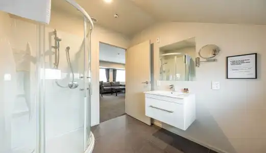 315 motel Riccarton - 108