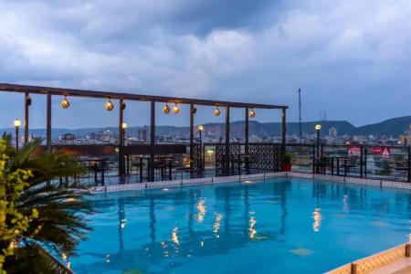 Ramada by Wyndham Jaipur - 32