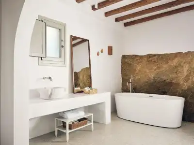 Belvedere Hilltop Complex Rooms & Suites - The Leadings of the World - 7