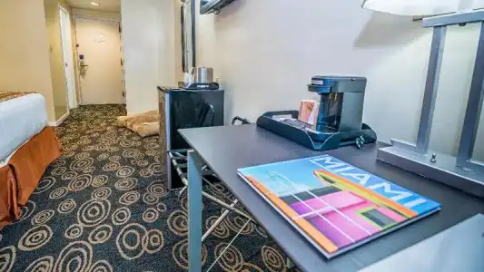 Regency Miami Airport by Sonesta - 48
