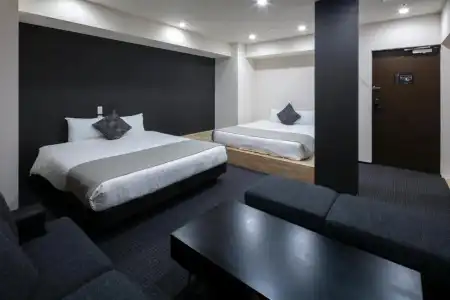 Randor Residential Sapporo Suites - 20