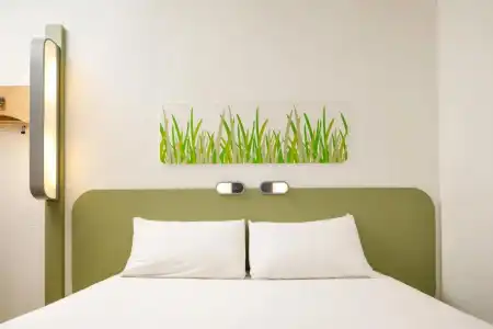 ibis budget Cardiff Centre - 34