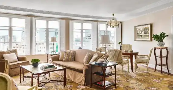 Park Hyatt Saigon - 88