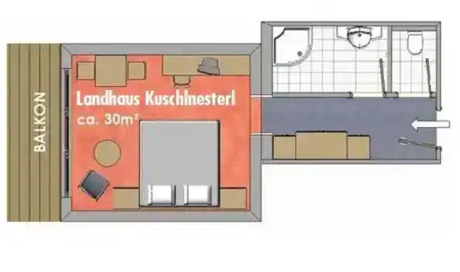 Das Urbisgut - 30