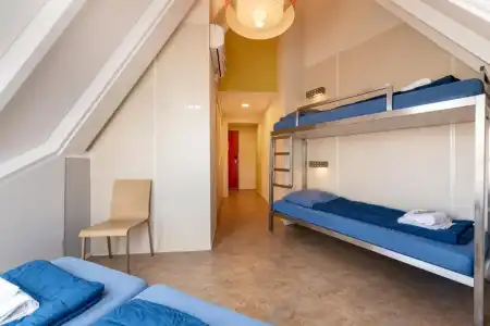 Stayokay Hostel Rotterdam - 10