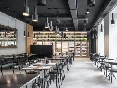 Placid Design & Lifestyle Zurich - 28