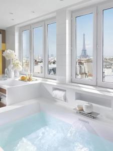 Mandarin Oriental, Paris - 9